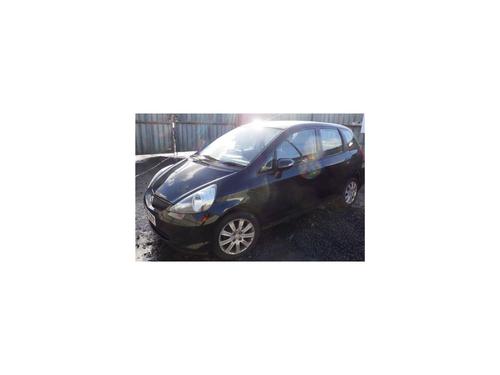 Engine control unit (ECU) HONDA JAZZ II (GD_, GE3, GE2) 1.3 iDSi (GD1) | BP25461933M57 