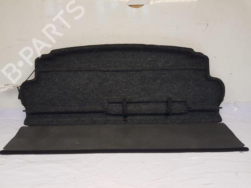 Rear parcel shelf NISSAN NOTE (E11, NE11) 1.4 | BP31983591C85 