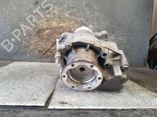 Transfer box SKODA YETI (5L) 2.0 TDI 4x4 | BP33559284M36  - Image 5