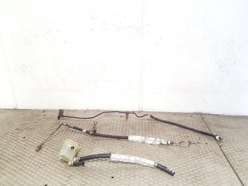 Rør FORD MONDEO III (B5Y) 2.0 16V TDDi / TDCi (115 hp) 30184669