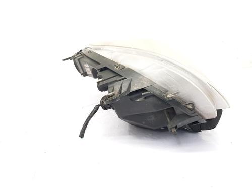 Left headlight FIAT DOBLO Cargo (263_) 1.3 D Multijet | BP32632316C28