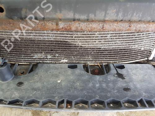 Front slam panel KIA VENGA (YN) 1.6 CRDi 115 | BP27886402C72  - Image 17