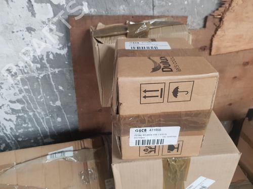 Engine control unit (ECU) MCLAREN 570S 3.8 | BP22680517M57  - Image 7