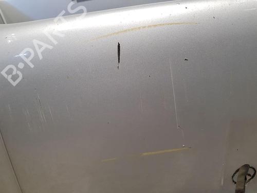 Front bumper FIAT DOBLO MPV (119_, 223_) 1.9 D Multijet | BP28157789C7 