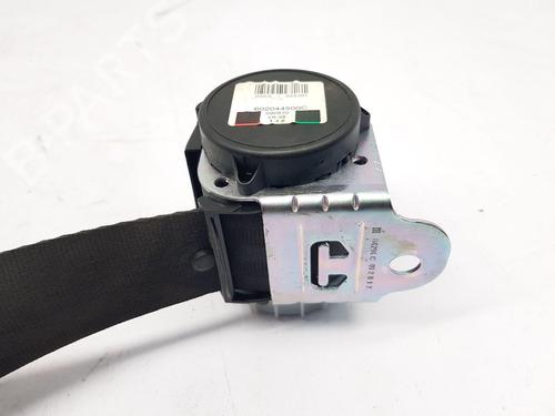 Rear center seatbelt VW GOLF VI (5K1) 2.0 TDI | BP30603624I27 