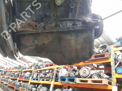 Engine FIAT PANDA (169_) 1.1 (169.AXA1A) | BP30364942M1 - Image 13