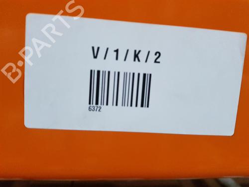 Electronic module BENTLEY CONTINENTAL Coupe (3S3) 6.0 W12 AWD | BP38513878M83 - Image 5