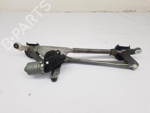 Used Front wiper motor SUBARU FORESTER (SJ_) 2.0 D AWD (SJD) (147 hp) 26461318