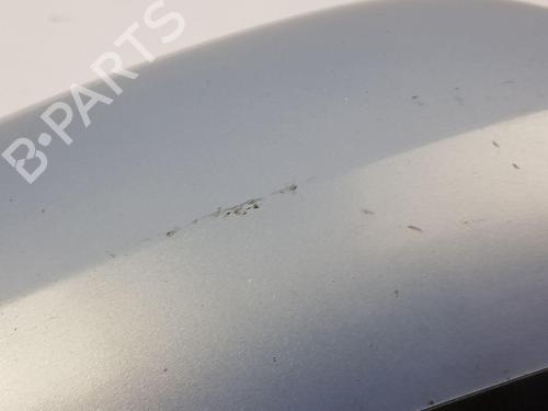 Right mirror HONDA JAZZ III (GE_, GG_, GP_, ZA_) 1.3 i (GE6, GG3, GG6) | BP30184905C27