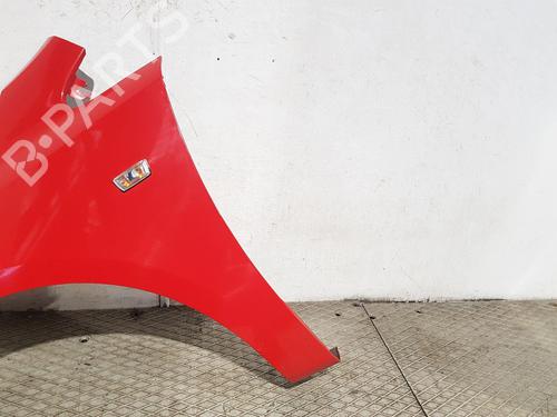 Left front fenders VAUXHALL CORSA Mk IV (E) (X15) 1.2 | BP30161514C41
