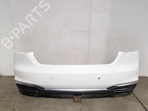 Used Rear bumper AUDI A5 Convertible (F57, F5E) S5 TFSI quattro (354 hp) 30184961