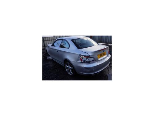 Gearbox BMW 1 Coupe (E82) 118 d | BP33834018M3 - Image 13