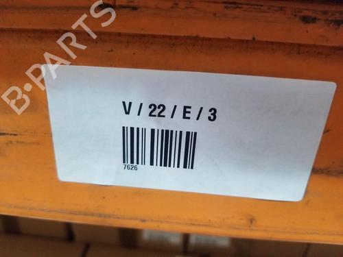 Intake manifold MCLAREN 720S 4.0 | BP22663608M70