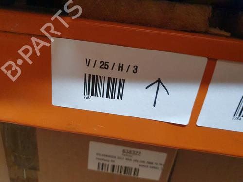 AC compressor TOYOTA RAV 4 IV (_A4_) 2.2 D 4WD (ALA49) | BP27214690M34 