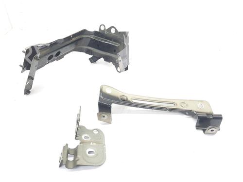 Suporte Suporte AUDI Q7 (4MB, 4MG, 4MQ) SQ7 TDI quattro (435 hp) 35966880 35966880