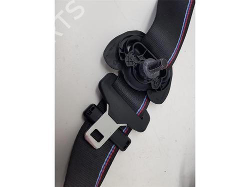 Front left seatbelt BMW X4 (G02, F98) xDrive M40 d | BP31301092I26