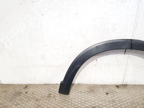 Rear right wheel arch trim HONDA HR-V (RU) 1.5 (RU1) | BP29549190C137 