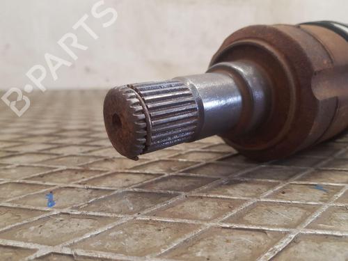 Left front driveshaft HYUNDAI IONIQ (AE) 1.6 GDI Hybrid | BP29597654M38 