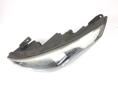 Used Left headlight HYUNDAI ix35 (LM, EL, ELH) 1.7 CRDi (116 hp) 29549377
