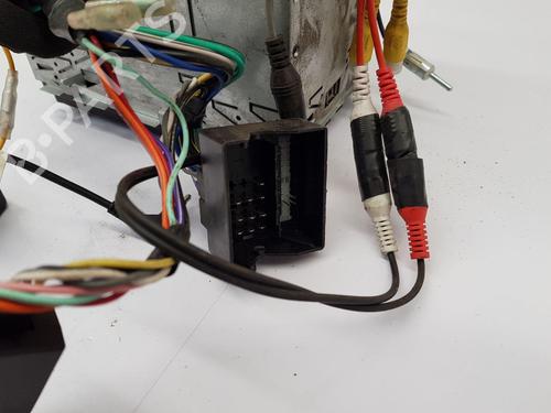 Radio BMW 3 (F30, F80) 320 i | BP32198853E6