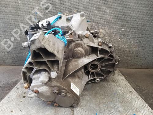 Gearbox FORD FOCUS III 1.6 TDCi | BP36949794M3  - Image 6