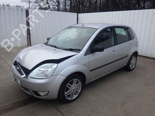 Gearbox FORD FIESTA V (JH_, JD_) 1.6 16V | BP32406069M3 