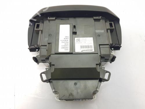 Instrument cluster MCLAREN 720S 4.0 | BP22671296C47 