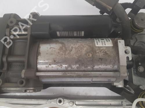 Suspension compressor BENTLEY CONTINENTAL Coupe (3S3) 6.0 W12 AWD | BP39169949M103 - Image 3