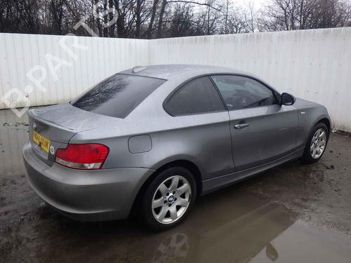 ABS pump BMW 1 Coupe (E82) 118 d | BP33219483M43  - Image 11