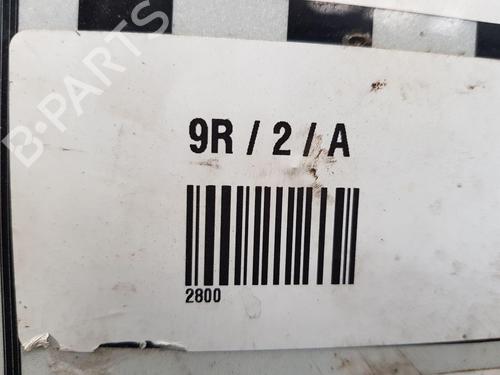 Rear differential KIA SORENTO III (UM)  | BP27240636M24 