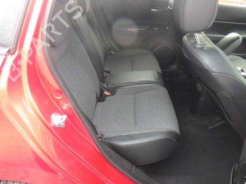 Used Parts HONDA JAZZ V (GR_, GS_) 1.5 eHEV (GR3, GR6) (109 hp) 4417782