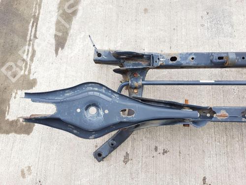 Subframe HYUNDAI i30 FASTBACK (PDE, PDEN) 2.0 N | BP27372049M9 - Image 2