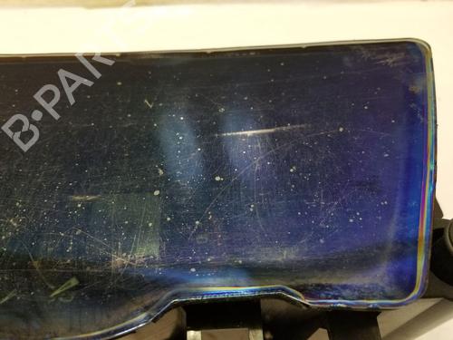 Instrument cluster HONDA CIVIC VIII Hatchback (FN, FK) 2.2 CTDi (FK3) | BP22658117C47 