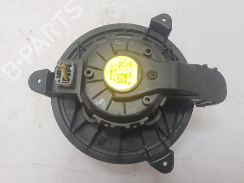 Heater blower motor FORD B-MAX (JK)  | BP22658527M62 