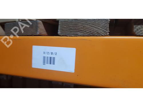 Left taillight RENAULT MEGANE CC (EZ0/1_) 1.4 TCe (EZ0F, EZ1V) | BP28329756C34 