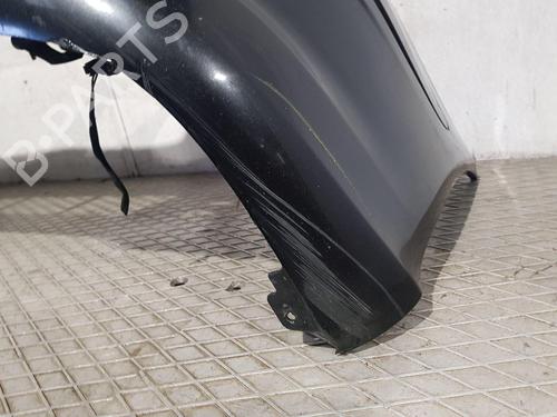 Front bumper MERCEDES-BENZ E-CLASS (W211) E 280 CDI (211.020) | BP29839841C7