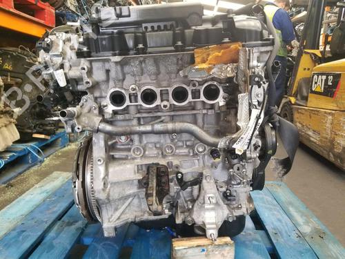 Engine MAZDA CX-30 (DM) SKYACTIV-G M Hybrid | BP36884116M1  - Image 6