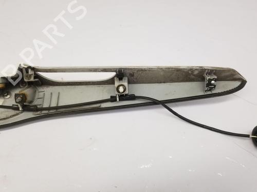 Tailgate handle HYUNDAI ix20 (JC) 1.4 | BP29549063C132 