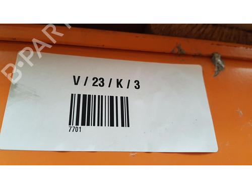 ABS pump MAZDA 2 (DE_, DH_) 1.3 (DE3FS) | BP33275520M43  - Image 6