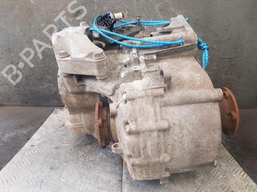 Gearbox VW GOLF V (1K1) 2.0 TDI 16V | BP37718425M3 - Image 6