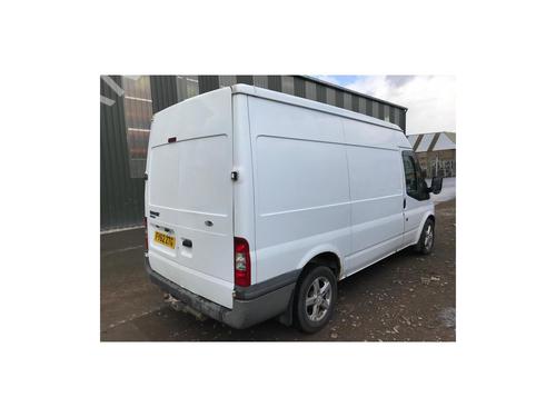 Gear lever FORD TRANSIT Van (FA_ _) 2.2 TDCi | BP22676964M90 