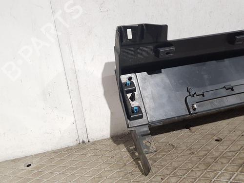 Left sideskirt JAGUAR I-PACE (X590) EV400 AWD | BP31027260C115 