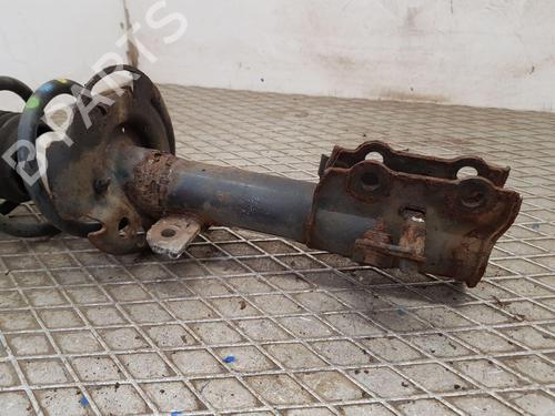 Left front shock absorber FORD FIESTA VI (CB1, CCN) 1.0 Sport | BP26533305M16 