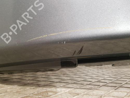 Front bumper NISSAN MICRA III (K12) 1.2 16V | BP31663782C7 