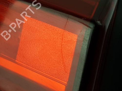 Left taillight RENAULT KADJAR (HA_, HL_) 1.5 dCi 110 (HLA3) | BP26509227C34 