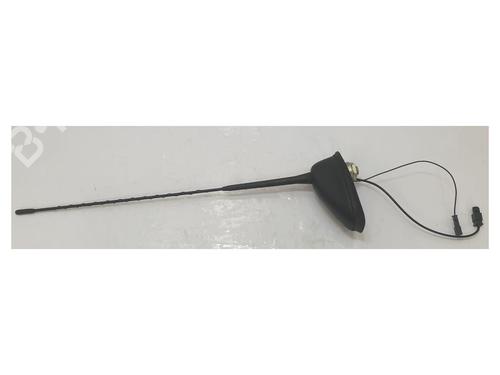 Antenne/Base MINI MINI (R50, R53) Cooper (116 hp) 22670264