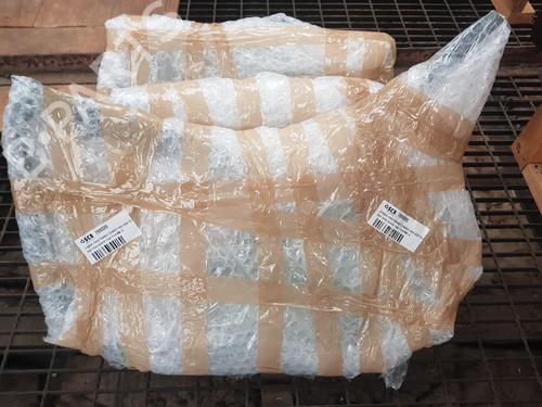 Front left quarter glass FORD TRANSIT CONNECT (P65_, P70_, P80_) 1.8 TDCi | BP30554745C111 