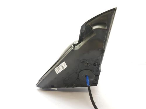 Left mirror OPEL CORSA F (P2JO) 1.2 (68) | BP29408065C26 
