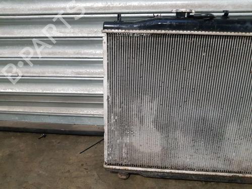 Water radiator HONDA CR-V IV (RM_) 1.6 i-DTEC 4WD (RE6) | BP36865169M31  - Image 11
