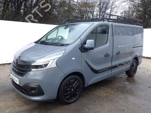 AC pipe RENAULT TRAFIC III Van (FG_)  | BP28413469M126  - Image 14